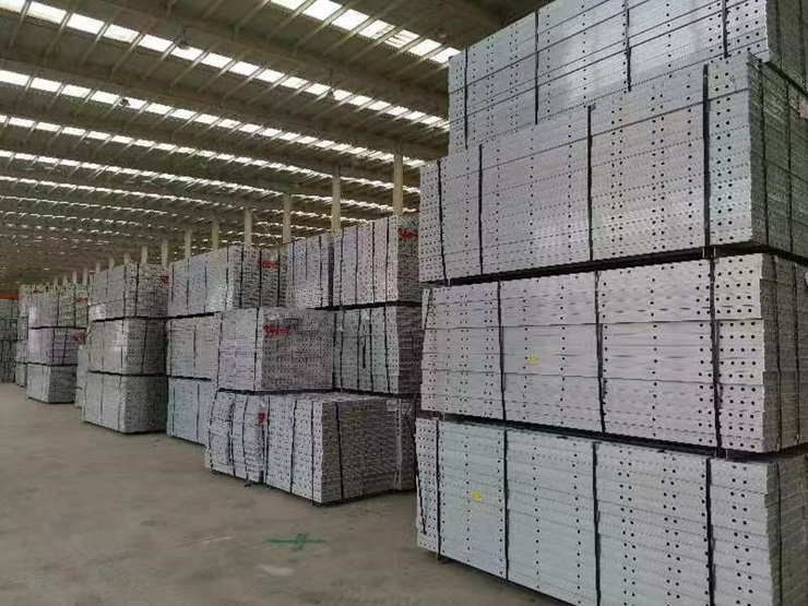 鋁模板轉讓補登公告（已成交）