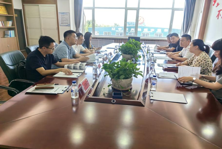 資產(chǎn)公司多措并舉加大資產(chǎn)推介力度