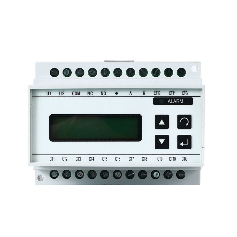 多路剩余電流監(jiān)視器RCMX-200