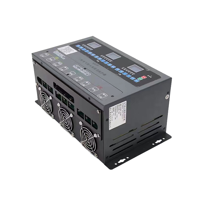 1P 50A防火限流保護(hù)器